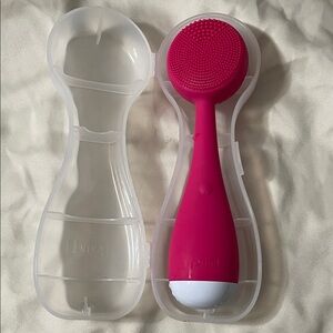 PMD Pink Facial Cleansing Tool for Bath & Body